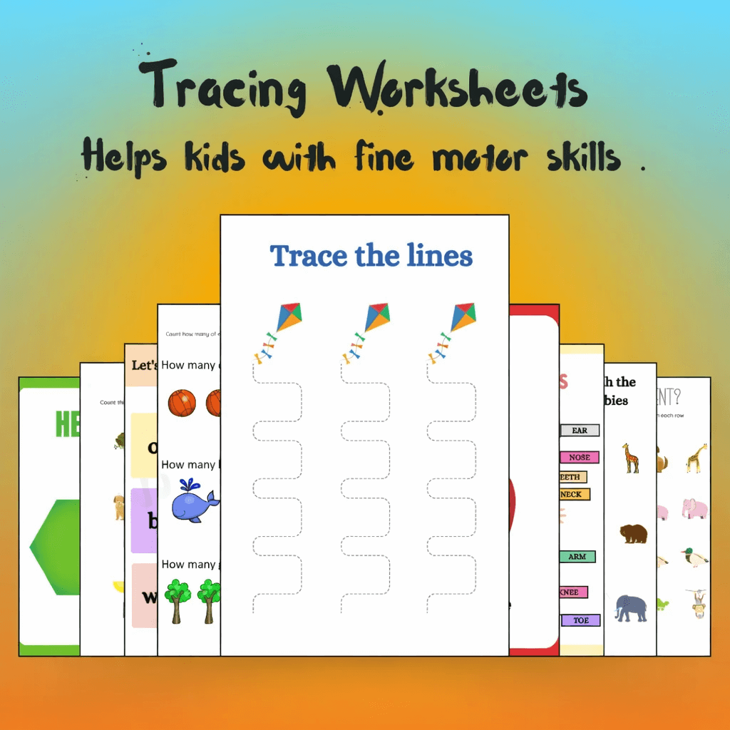 Number activities